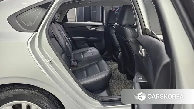 Kia Come New K3 2018 Белый из Кореи, фото 2