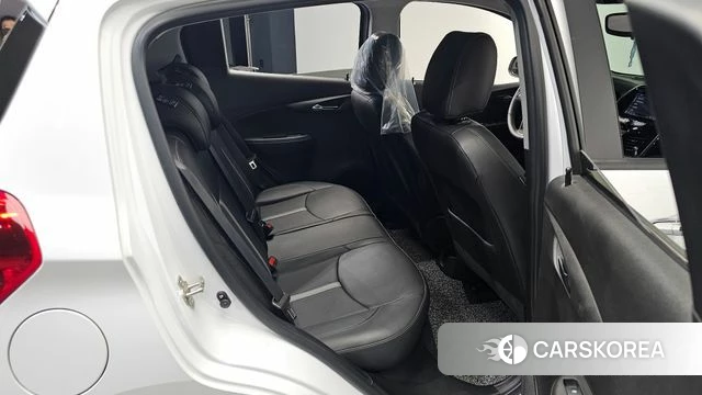 Chevrolet (GM Daewoo) The New Spark 2020 Белый из Кореи, фото 2