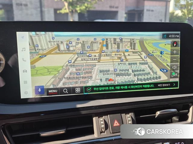 Lexus ES300h 7th generation 2025 Белый из Кореи, фото 2