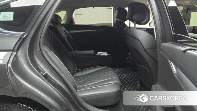 Genesis G80 (RG3) 2020 Серый из Кореи, фото 2