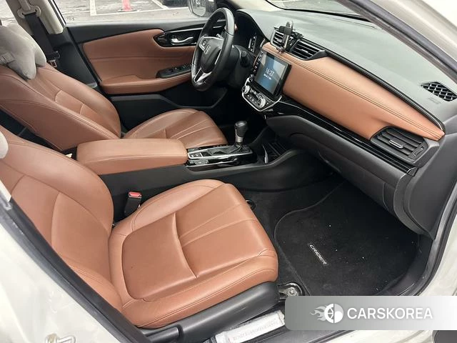 Honda Lingpai 2019 Белый из Китая, фото 2