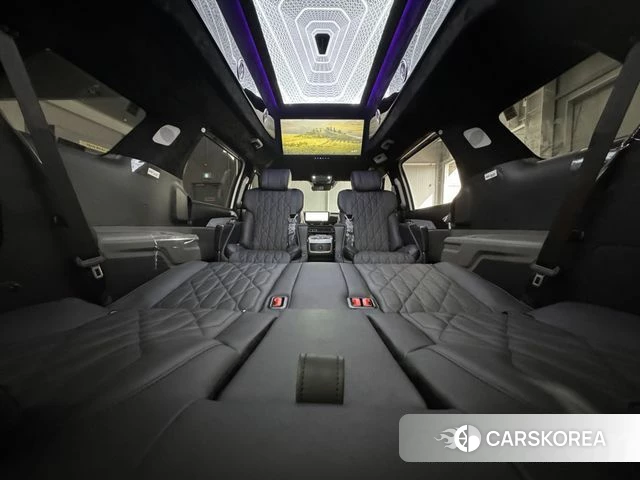Kia The New Carnival 4th Generation 2025 Белый из Кореи, фото 2