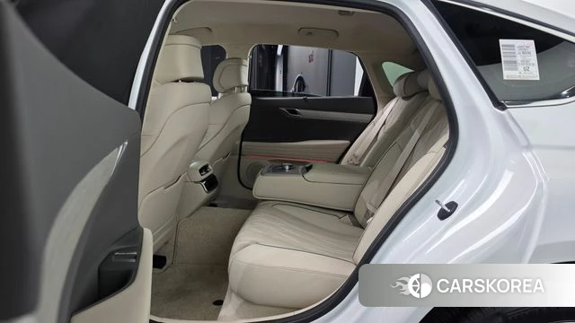 Genesis G80 (RG3) 2025 Белый из Кореи, фото 2