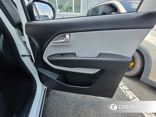 Kia The New Ray 2020 Белый из Кореи, фото 2