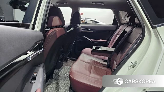 Kia Seltos 2020 Белый из Кореи, фото 2