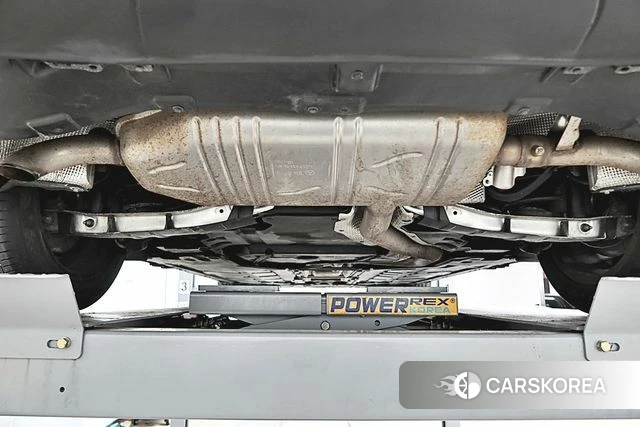 Mercedes-Benz A-Class W177 2021 Черный из Кореи, фото 2