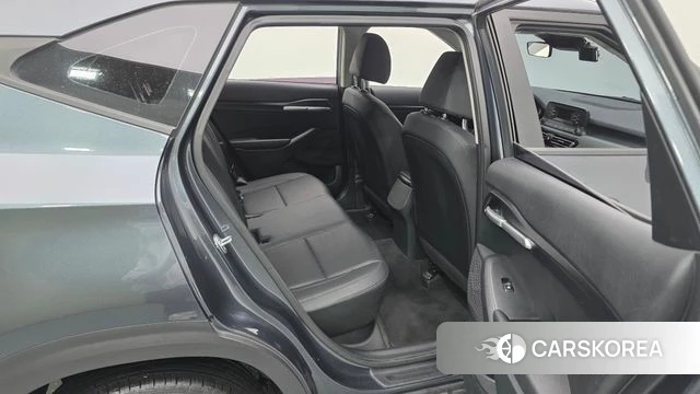 Kia Seltos 2021 Небесно-голубой из Кореи, фото 2
