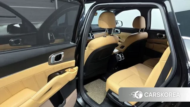 Kia Sorento 4th Generation 2020 Черный из Кореи, фото 2