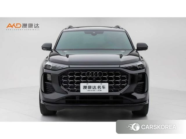 Audi Q6 2024 Черный из Китая, фото 2