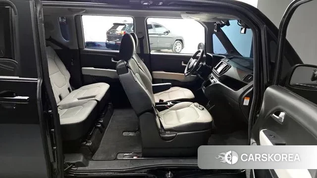 Kia The New Kia Ray EV id 3487327 из Кореи 2