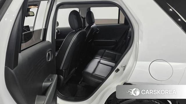 Hyundai Casper 2022 Белый из Кореи, фото 2