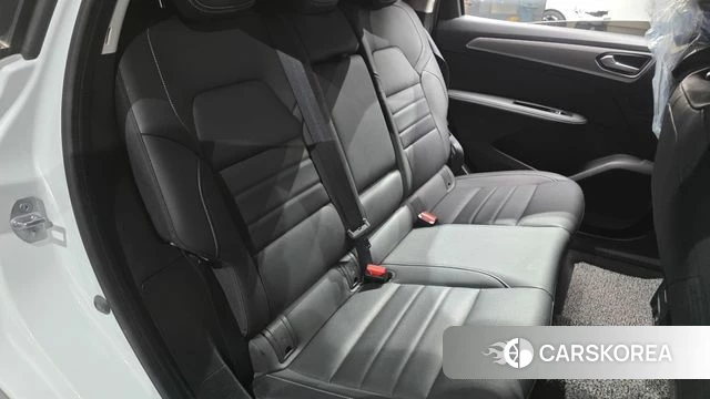 Renault Korea (Samsung) XM3 2022 Белый из Кореи, фото 2