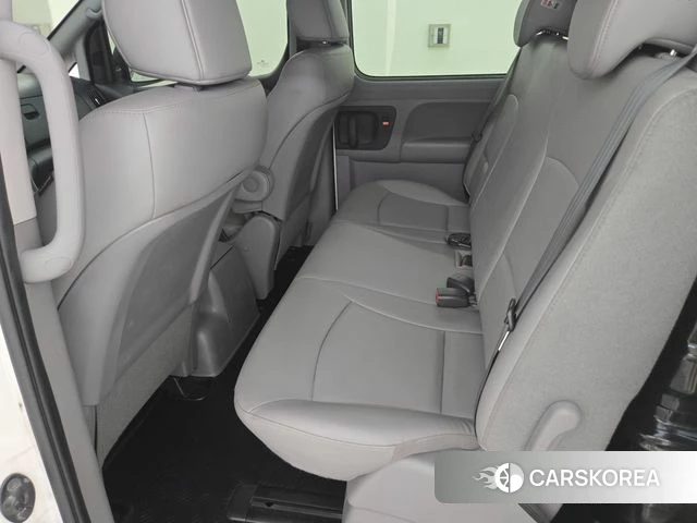 Hyundai The New Grand Starex 2020 Белый из Кореи, фото 2
