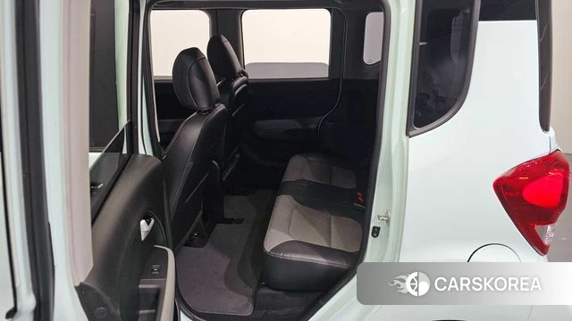 Kia The New Ray 2018 Светло-зеленый из Кореи, фото 2