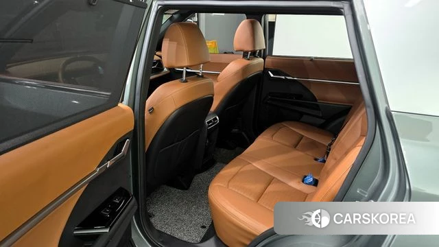 Ssangyong Torres 2024 Серый из Кореи, фото 2