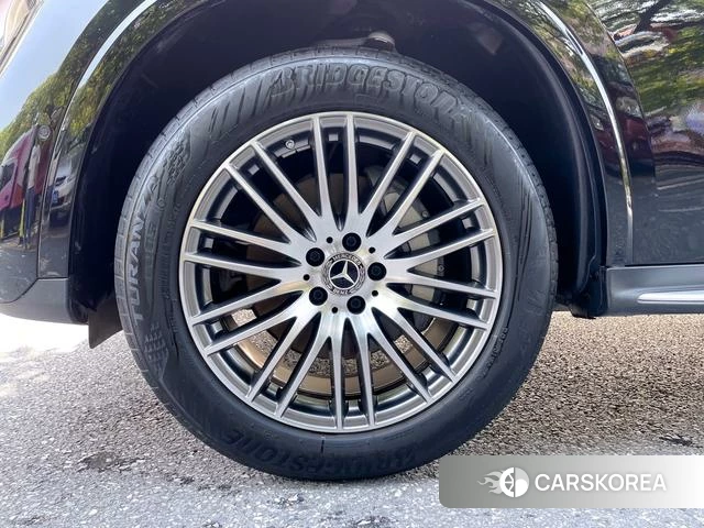 Mercedes-Benz GLC id 4220675 из Китая 2