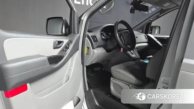 Hyundai The New Grand Starex 2020 Серебряный из Кореи, фото 2