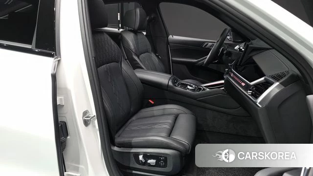 BMW X6 (G06) 2025 Белый из Кореи, фото 2