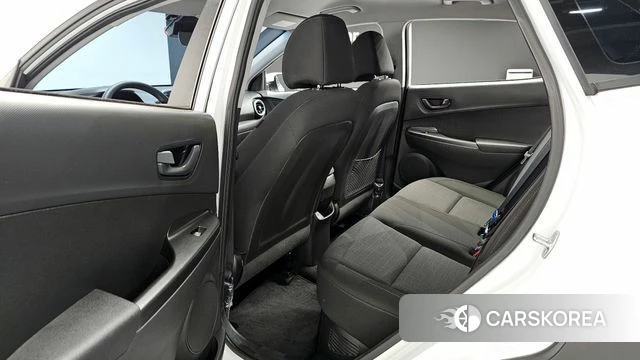 Hyundai The New Kona Hybrid 2022 Белый из Кореи, фото 2