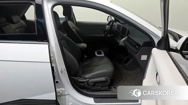 Hyundai Ionic 5 2021 Белый из Кореи, фото 2