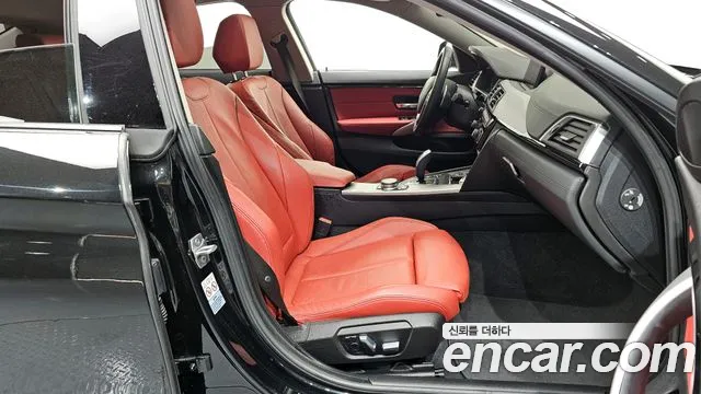 BMW 4 Series (F32) id 2673710 из Кореи 2