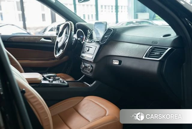Mercedes-Benz GLS id 4213897 из Китая 2