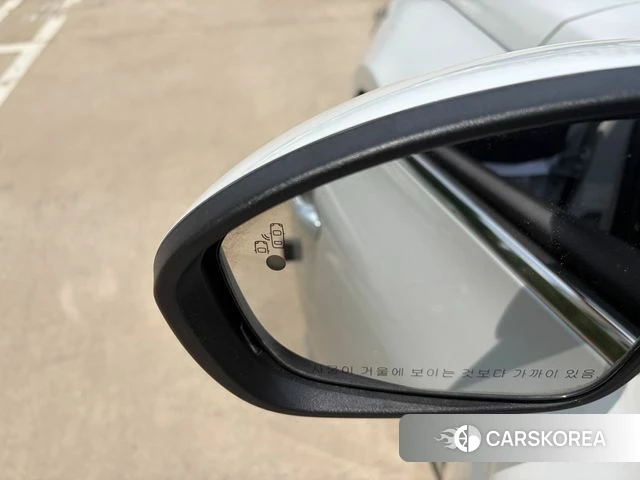 Renault Korea (Samsung) SM6 2019 Белый из Кореи, фото 2