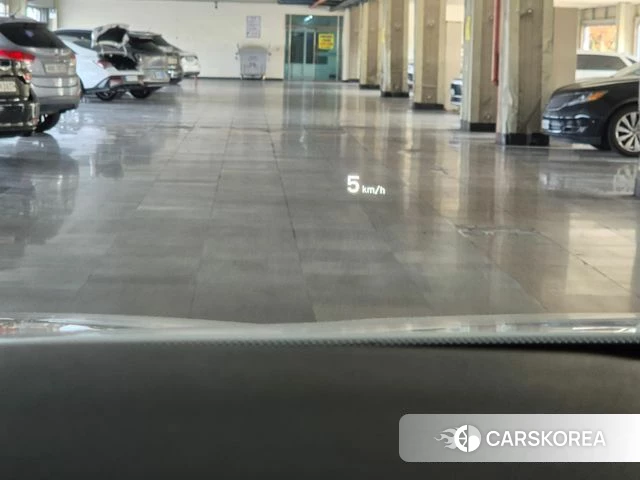 Hyundai The New Santa Fe 2021 Белый из Кореи, фото 2