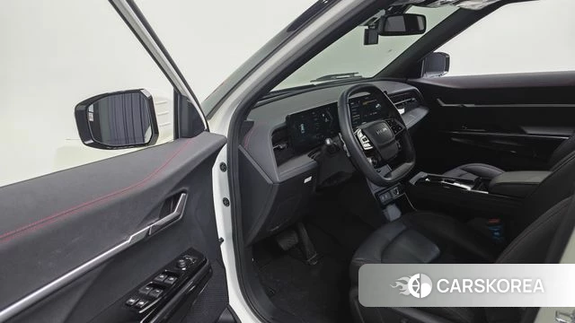 Ssangyong Actian 2nd Generation 2025 Белый из Кореи, фото 2