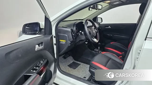 Kia Morning Urban (JA) id 3645620 из Кореи 2