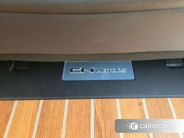 Kia Carnival 4th generation 2023 Серый из Кореи, фото 2