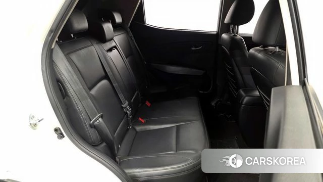 Ssangyong Berry New Tivoli 2021 Белый из Кореи, фото 2