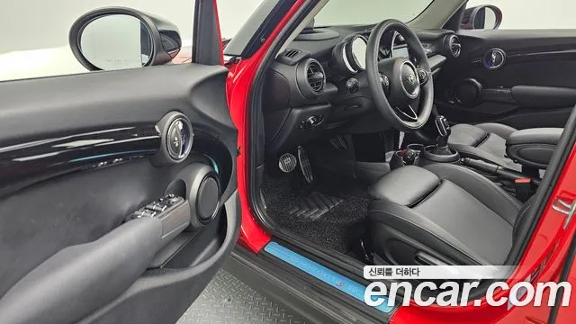 Mini Cooper S id 2688243 из Кореи 2