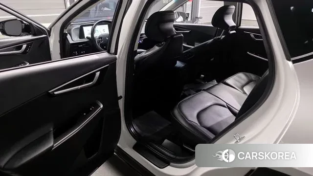 Kia EV6 2021 Белый из Кореи, фото 2