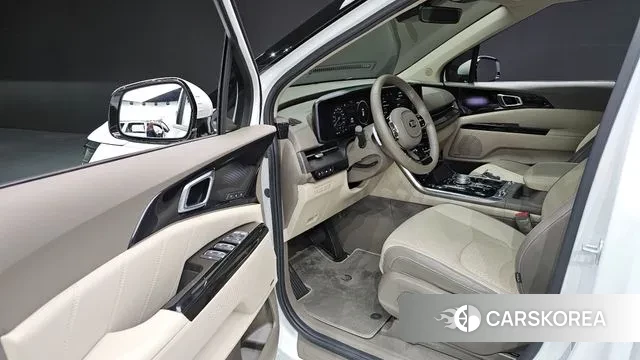 Kia Carnival 4th generation id 2885512 из Кореи 2