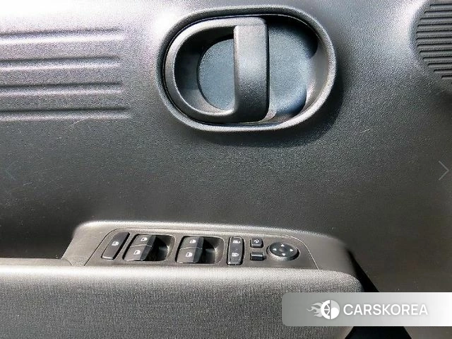 Hyundai Casper 2021 Белый из Кореи, фото 2