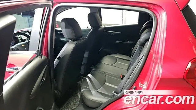 Chevrolet (GM Daewoo) The New Spark id 2881395 из Кореи 2