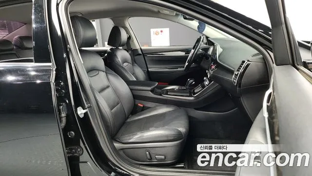 Hyundai Grandeur IG id 2712566 из Кореи 2