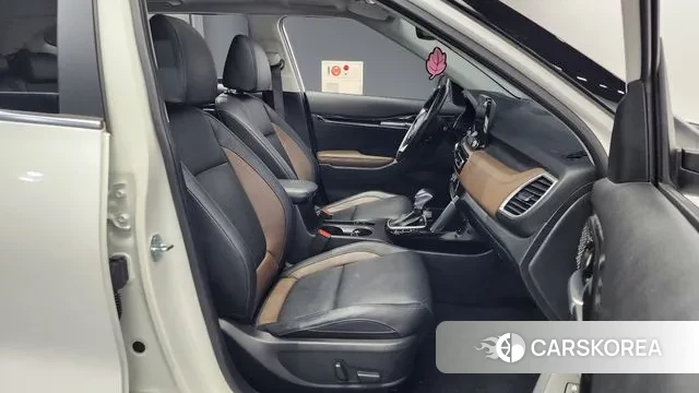 Kia Seltos 2020 Белый из Кореи, фото 2