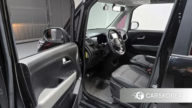 Kia The New Ray id 3655300 из Кореи 2