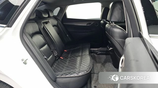 Hyundai The New Grandeur IG 2021 Белый из Кореи, фото 2