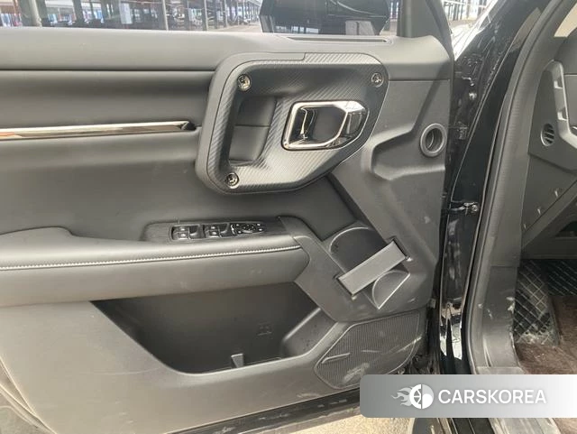 Haval Big Dog PLUS 2023 Черный из Китая, фото 2