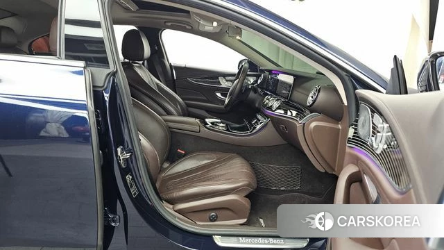 Mercedes-Benz CLS-Class C257 2019 Синий из Кореи, фото 2