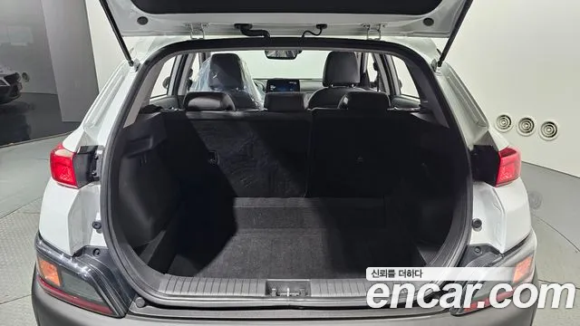 Hyundai The New Kona id 2681064 из Кореи 2