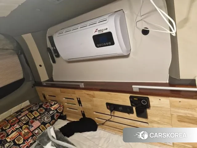 Hyundai The New Grand Starex 2018 Серый из Кореи, фото 2