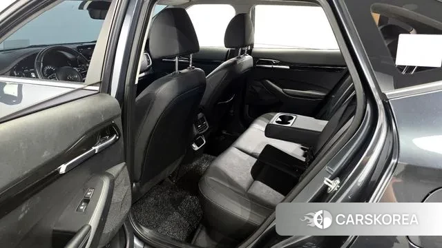 Kia Seltos 2020 Серый из Кореи, фото 2