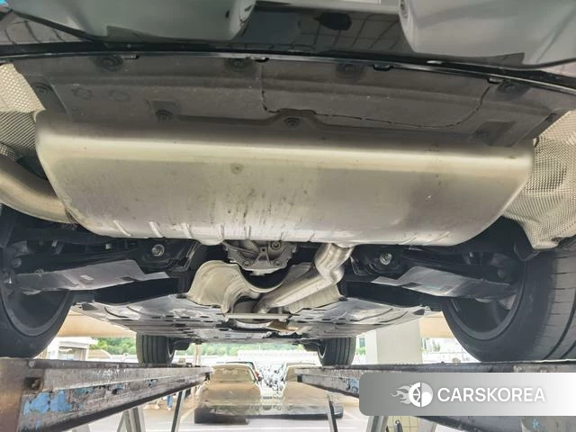 BMW X3 2025 Синий из Китая, фото 2