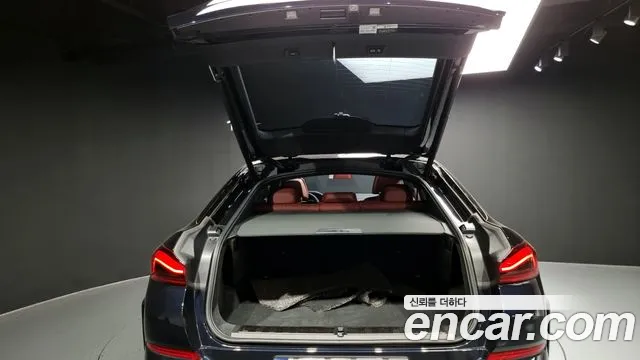 BMW X6 (G06) id 2608864 из Кореи 2