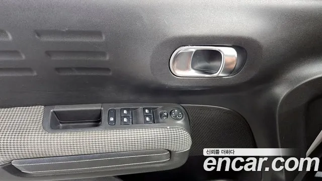 Citroen / DS C3 Aircross id 2911155 из Кореи 2