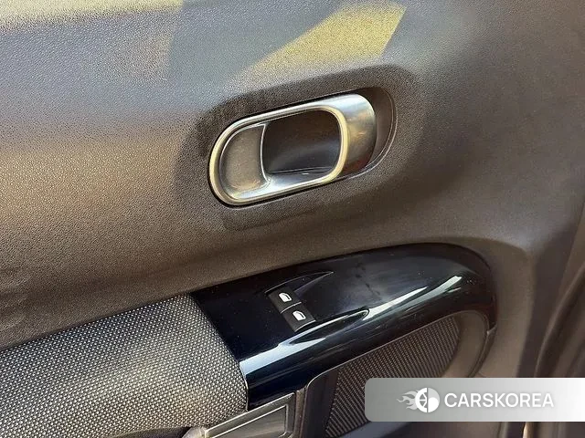 Citroen / DS C4 Cactus 2018 Серый из Кореи, фото 2